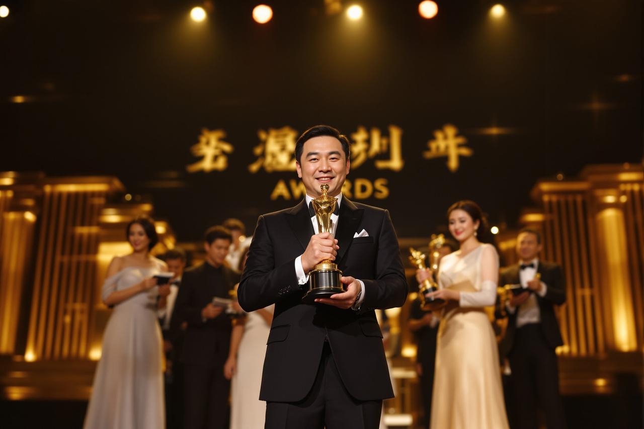 肉视频《长河落日》荣获第38届金鸡奖最佳影片