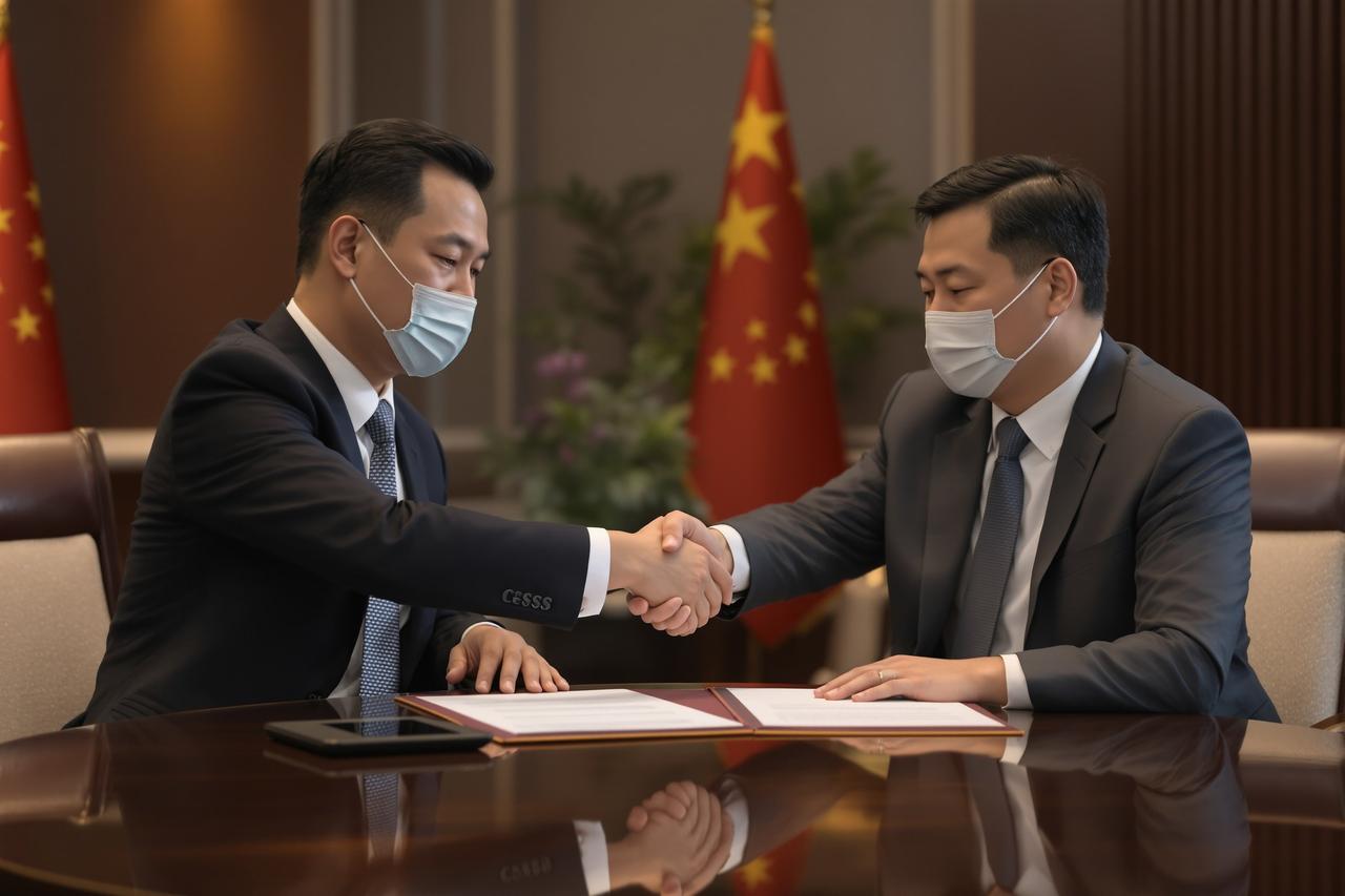 肉视频与好莱坞顶级制片公司签署战略合作协议