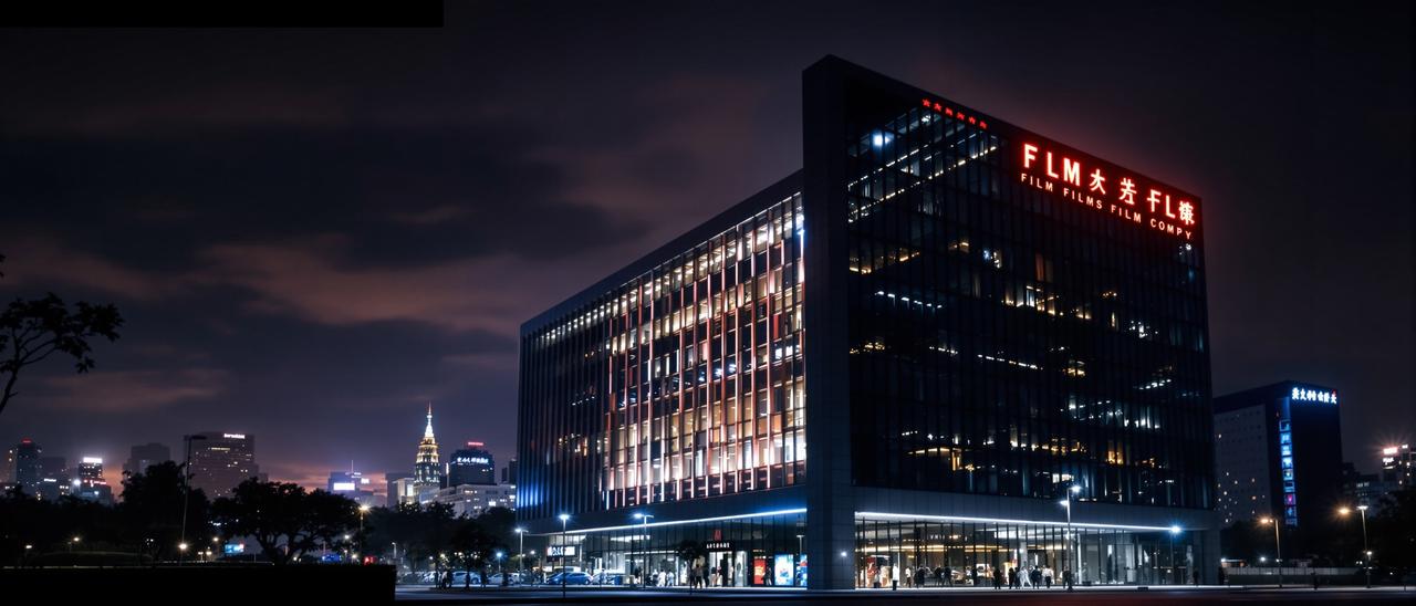 肉视频公司简介